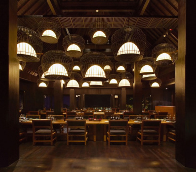 Картинка Bvlgari Hotels 27 Фото Bvlgari Hotels 27