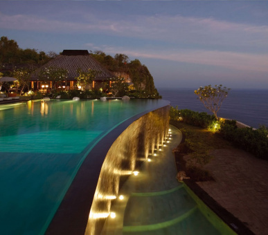 Картинка Bvlgari Hotels 4 Фото Bvlgari Hotels 4