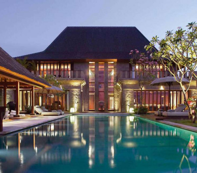 Картинка Bvlgari Hotels 1 Фото Bvlgari Hotels 1