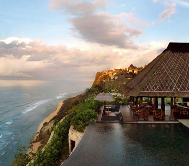 Картинка Bvlgari Hotels 8 Фото Bvlgari Hotels 8