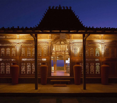 Картинка Bvlgari Hotels 14 Фото Bvlgari Hotels 14