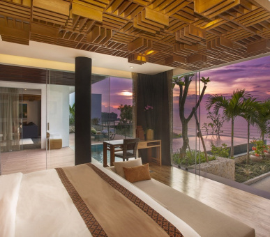 Картинка Anantara Bali Uluwatu Resort 8 Фото Anantara Bali Uluwatu Resort 8