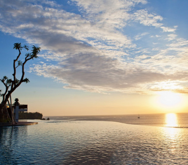 Картинка Anantara Bali Uluwatu Resort 6 Фото Anantara Bali Uluwatu Resort 6