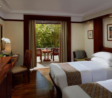 Картинка Melia Bali - The Garden Villas 3 Фото Melia Bali - The Garden Villas 3