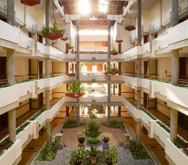 Картинка Melia Bali - The Garden Villas 14 Фото Melia Bali - The Garden Villas 14