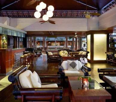 Картинка Melia Bali - The Garden Villas 15 Фото Melia Bali - The Garden Villas 15