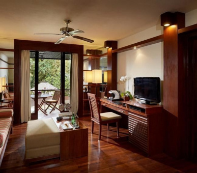 Картинка Melia Bali - The Garden Villas 6 Фото Melia Bali - The Garden Villas 6