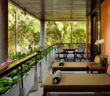 Картинка Melia Bali - The Garden Villas 12 Фото Melia Bali - The Garden Villas 12