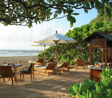 Aman Villas at Nusa Dua