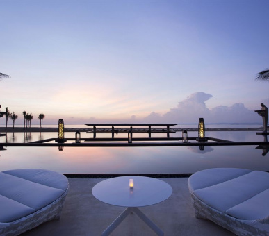 Картинка Mulia Resort (Бали, Нуса Дуа) 17 Фото Mulia Resort (Бали, Нуса Дуа) 17