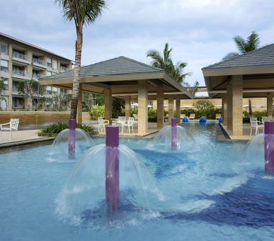 Картинка Mulia Resort (Бали, Нуса Дуа) 18 Фото Mulia Resort (Бали, Нуса Дуа) 18