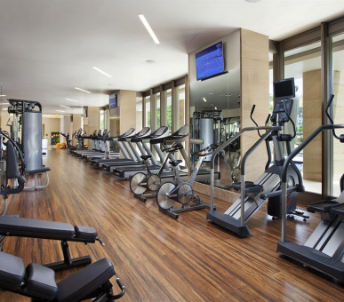 Картинка Mulia Resort (Бали, Нуса Дуа) 19 Фото Mulia Resort (Бали, Нуса Дуа) 19