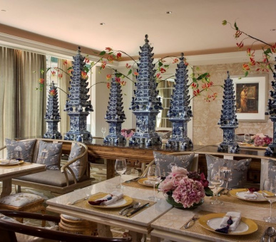 Картинка Mulia Resort (Бали, Нуса Дуа) 22 Фото Mulia Resort (Бали, Нуса Дуа) 22