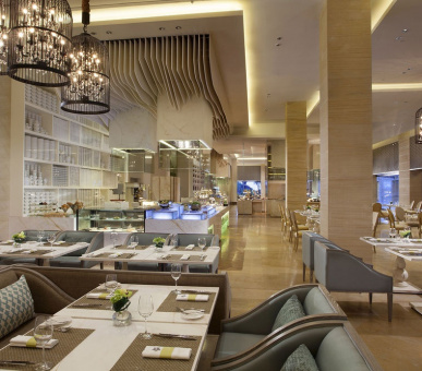 Картинка Mulia Resort (Бали, Нуса Дуа) 21 Фото Mulia Resort (Бали, Нуса Дуа) 21