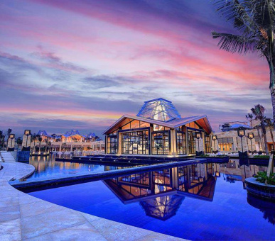 Картинка Mulia Resort (Бали, Нуса Дуа) 1 Фото Mulia Resort (Бали, Нуса Дуа) 1