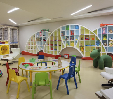 Картинка Mulia Resort (Бали, Нуса Дуа) 12 Фото Mulia Resort (Бали, Нуса Дуа) 12