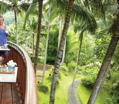 Картинка Four Seasons Resort Bali at Sayan (Индонезия, Бали) 8 Фото Four Seasons Resort Bali at Sayan (Индонезия, Бали) 8