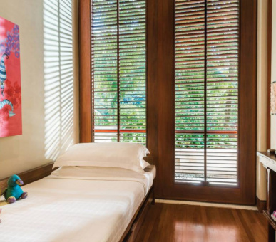 Картинка Four Seasons Resort Bali at Sayan (Индонезия, Бали) 29 Фото Four Seasons Resort Bali at Sayan (Индонезия, Бали) 29