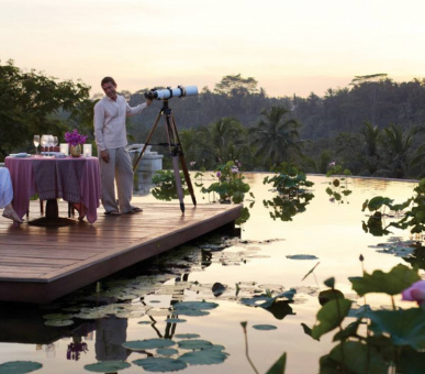 Картинка Four Seasons Resort Bali at Sayan (Индонезия, Бали) 12 Фото Four Seasons Resort Bali at Sayan (Индонезия, Бали) 12