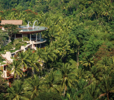 Картинка Four Seasons Resort Bali at Sayan (Индонезия, Бали) 23 Фото Four Seasons Resort Bali at Sayan (Индонезия, Бали) 23