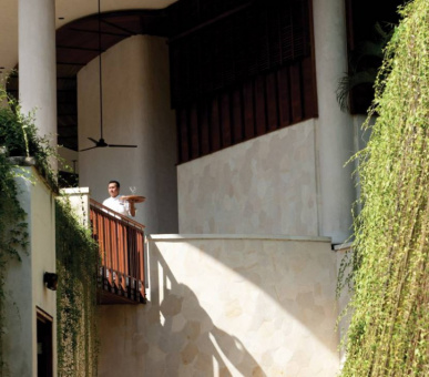 Картинка Four Seasons Resort Bali at Sayan (Индонезия, Бали) 3 Фото Four Seasons Resort Bali at Sayan (Индонезия, Бали) 3