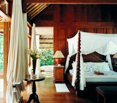 Картинка Como Shambala Estate (Бали, Убуд) 9 Фото Como Shambala Estate (Бали, Убуд) 9