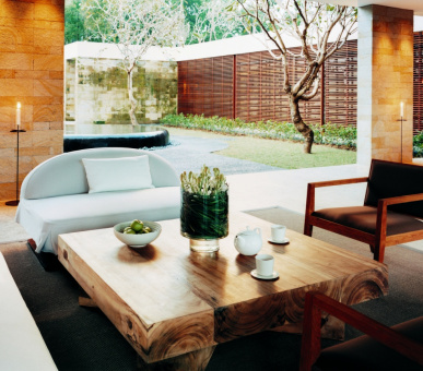 Картинка Como Shambala Estate (Бали, Убуд) 2 Фото Como Shambala Estate (Бали, Убуд) 2