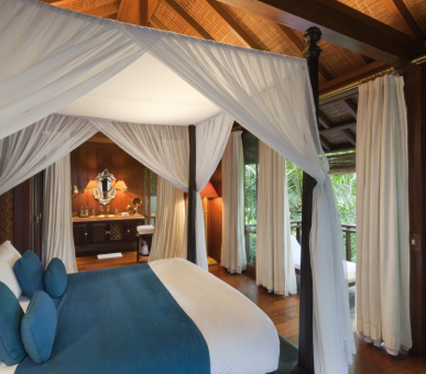 Картинка Como Shambala Estate (Бали, Убуд) 23 Фото Como Shambala Estate (Бали, Убуд) 23