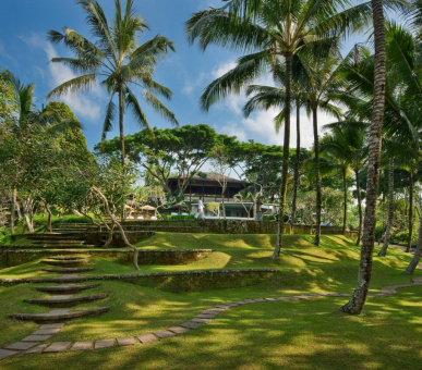 Картинка Como Shambala Estate (Бали, Убуд) 27 Фото Como Shambala Estate (Бали, Убуд) 27