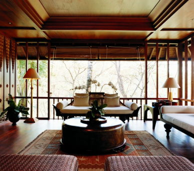 Картинка Como Shambala Estate (Бали, Убуд) 19 Фото Como Shambala Estate (Бали, Убуд) 19