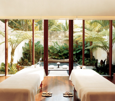 Картинка Como Shambala Estate (Бали, Убуд) 33 Фото Como Shambala Estate (Бали, Убуд) 33