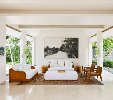 Картинка Como Shambala Estate (Бали, Убуд) 31 Фото Como Shambala Estate (Бали, Убуд) 31