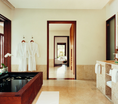 Картинка Como Shambala Estate (Бали, Убуд) 4 Фото Como Shambala Estate (Бали, Убуд) 4