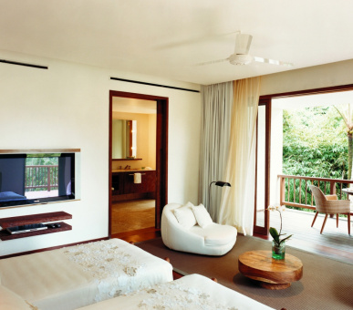 Картинка Como Shambala Estate (Бали, Убуд) 7 Фото Como Shambala Estate (Бали, Убуд) 7