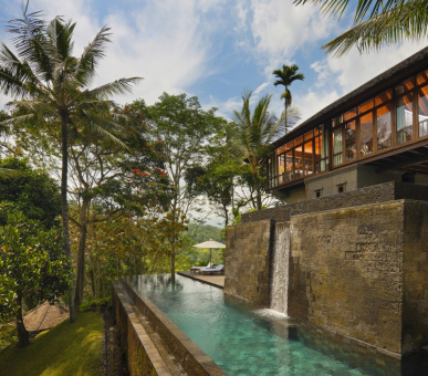 Картинка Como Shambala Estate (Бали, Убуд) 24 Фото Como Shambala Estate (Бали, Убуд) 24