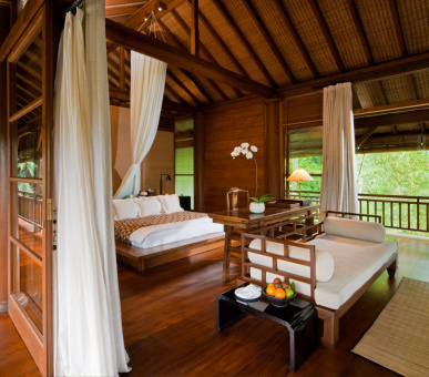 Картинка Como Shambala Estate (Бали, Убуд) 47 Фото Como Shambala Estate (Бали, Убуд) 47