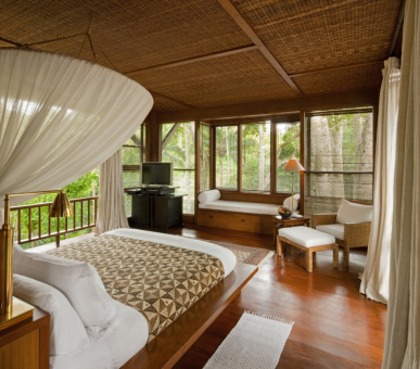 Картинка Como Shambala Estate (Бали, Убуд) 18 Фото Como Shambala Estate (Бали, Убуд) 18