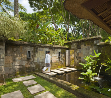 Картинка Como Shambala Estate (Бали, Убуд) 12 Фото Como Shambala Estate (Бали, Убуд) 12