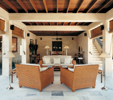 Картинка Como Shambala Estate (Бали, Убуд) 40 Фото Como Shambala Estate (Бали, Убуд) 40