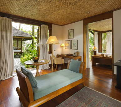 Картинка Como Shambala Estate (Бали, Убуд) 26 Фото Como Shambala Estate (Бали, Убуд) 26