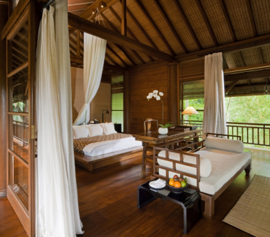 Картинка Como Shambala Estate (Бали, Убуд) 15 Фото Como Shambala Estate (Бали, Убуд) 15