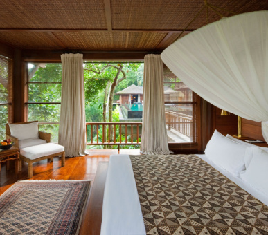 Картинка Como Shambala Estate (Бали, Убуд) 48 Фото Como Shambala Estate (Бали, Убуд) 48