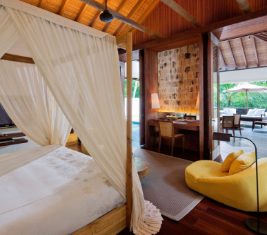 Картинка Como Shambala Estate (Бали, Убуд) 41 Фото Como Shambala Estate (Бали, Убуд) 41