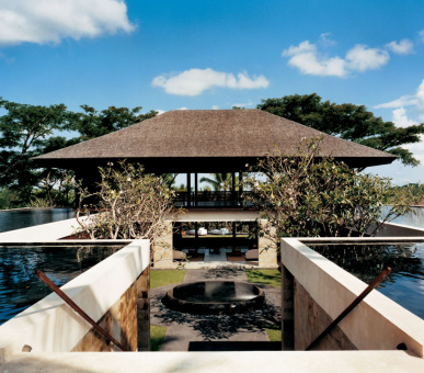 Картинка Como Shambala Estate (Бали, Убуд) 32 Фото Como Shambala Estate (Бали, Убуд) 32