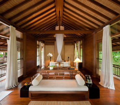 Картинка Como Shambala Estate (Бали, Убуд) 46 Фото Como Shambala Estate (Бали, Убуд) 46