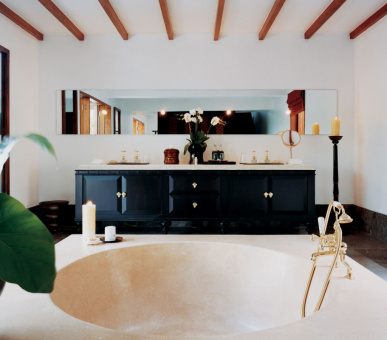 Картинка Como Shambala Estate (Бали, Убуд) 49 Фото Como Shambala Estate (Бали, Убуд) 49