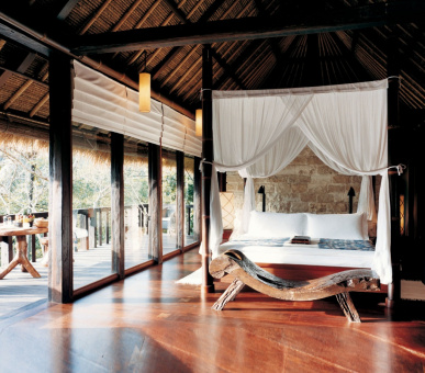 Картинка Como Shambala Estate (Бали, Убуд) 44 Фото Como Shambala Estate (Бали, Убуд) 44