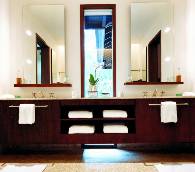 Картинка Como Shambala Estate (Бали, Убуд) 5 Фото Como Shambala Estate (Бали, Убуд) 5