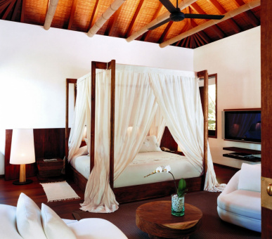 Картинка Como Shambala Estate (Бали, Убуд) 39 Фото Como Shambala Estate (Бали, Убуд) 39