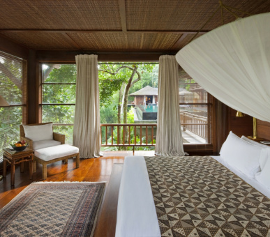 Картинка Como Shambala Estate (Бали, Убуд) 16 Фото Como Shambala Estate (Бали, Убуд) 16